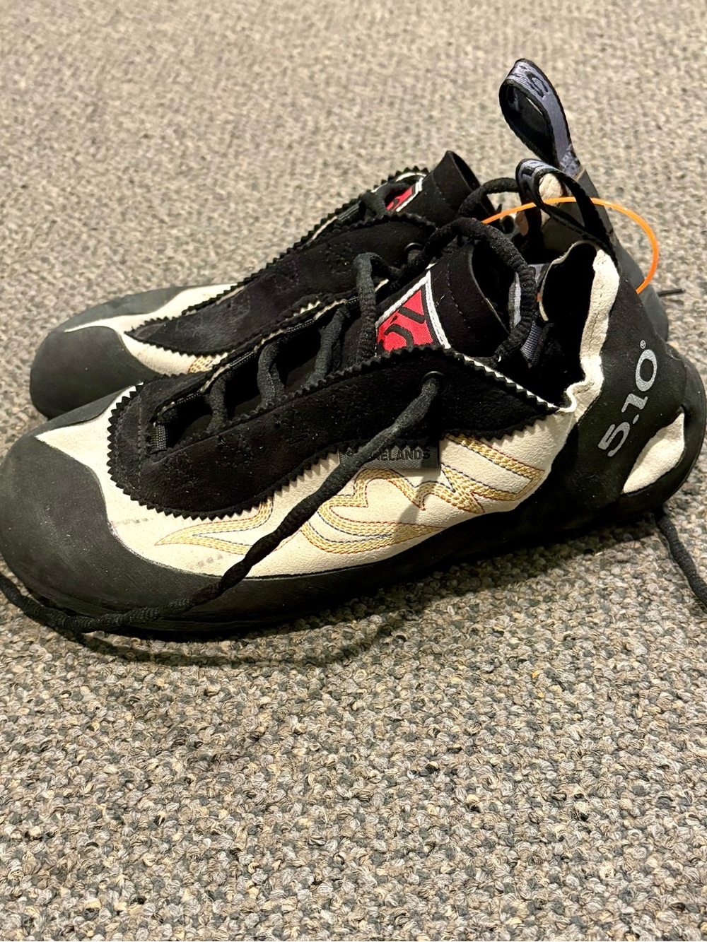 Five Ten Stonelands Climbing Shoe